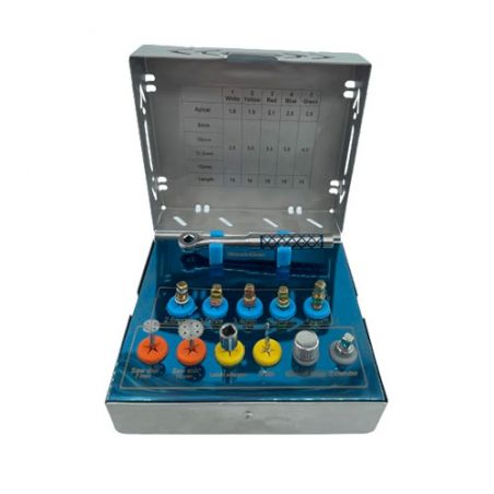 Kit Expandare Osoasa / Bone Expander