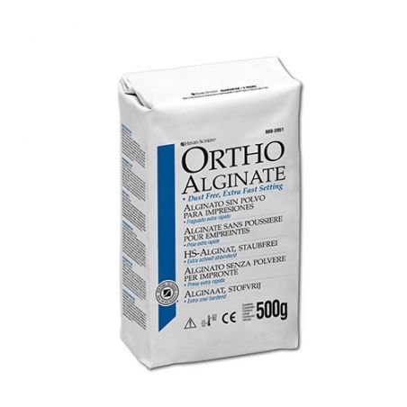 Alginat Ortho Extra Fast