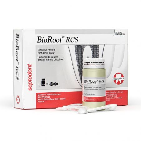 BioRoot RCS