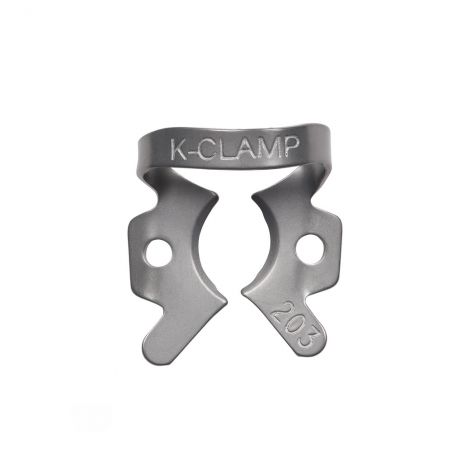 Clema diga mata 203 K-CLAMP Shinhung Coreea