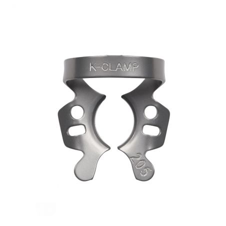 Clema diga mata 205 K-CLAMP Shinhung Coreea