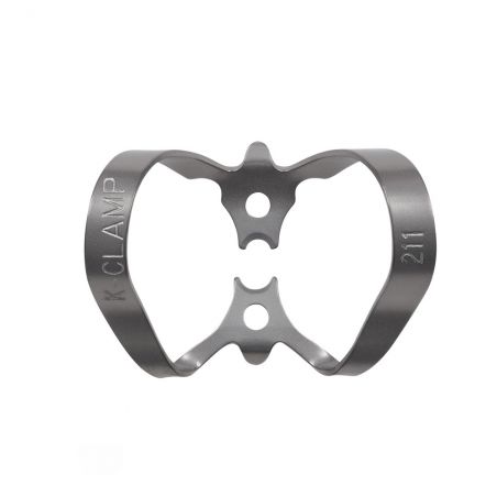 Clema diga mata 211 K-CLAMP Shinhung Coreea