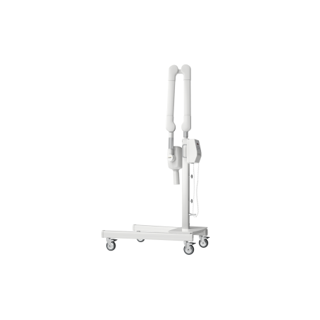 Aparat radiologie retroalveolara Fona XDG stand mobil