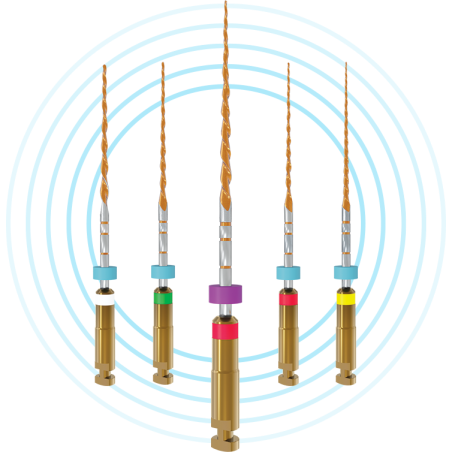 Ace Reciproc One Reci B5 Micro-Mega sterile