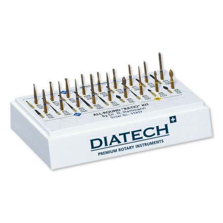 Kit freze Diatech All-Round Ratio