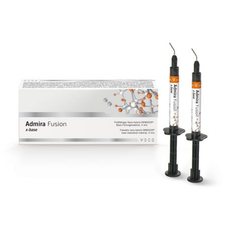 Admira Fusion X-Base Universal 2g