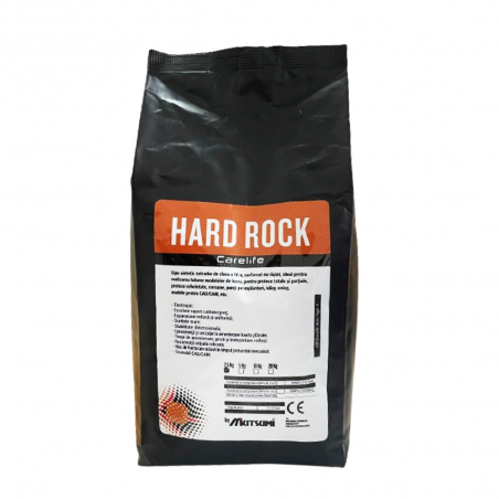 Gips cls IV-a Carelife Hard Rock 2.5Kg