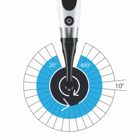 Motor Endo CanalPro X-Move