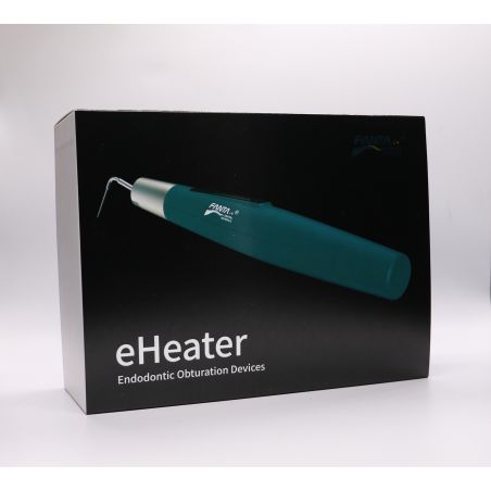 eHEATER obturatie downpack