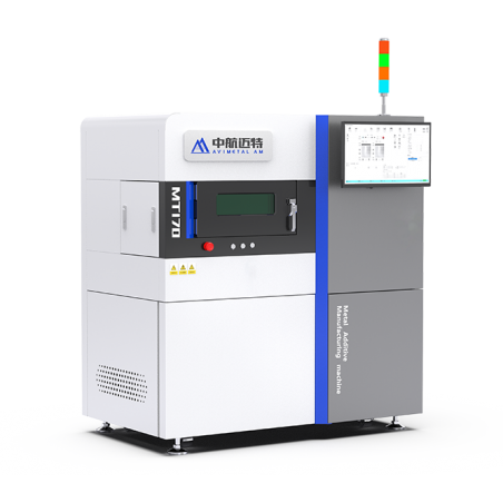 Echipament SLM de printare metal MT170