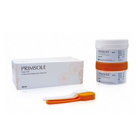 Primsole Putty Soft 2x250ml