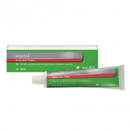 Oxasil activator