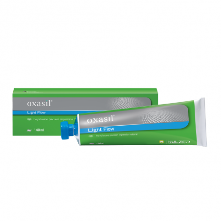 Oferta Oxasil Kit silicon condensare