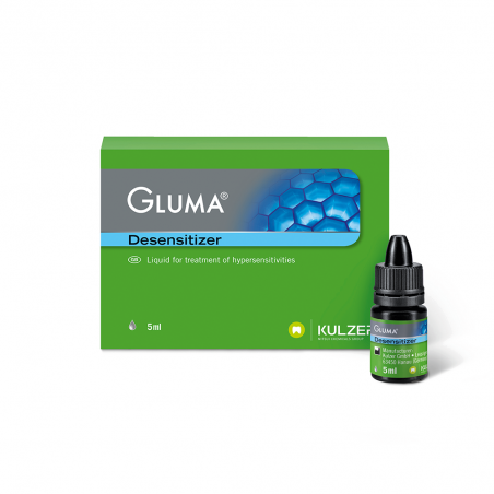 Desensibilizant Gluma desensitizer