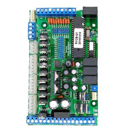 Placa masa Runyes – Compatibila cu unituri dentare Runyes 300 și 500 (Care 33).