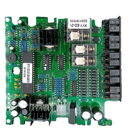 Placa Control Runyes RYCB-ED