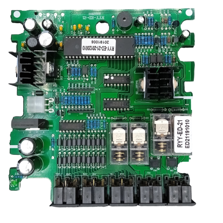 Placa Control Runyes RYCB-ED