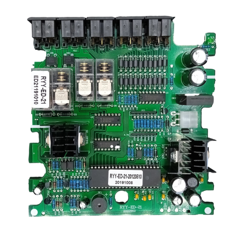 Placa Control Runyes RYCB-ED