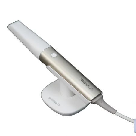 Scanner Intraoral Aoralscan Elite Shining 3D