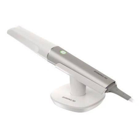 Scanner Intraoral Aoralscan Elite Shining 3D + KIT Scanbody-uri