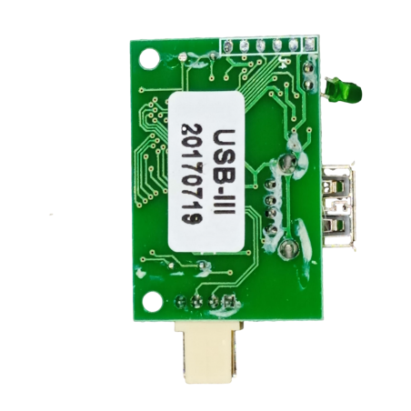 Placa USB pentru Imprimanta Termica Autoclav Runyes