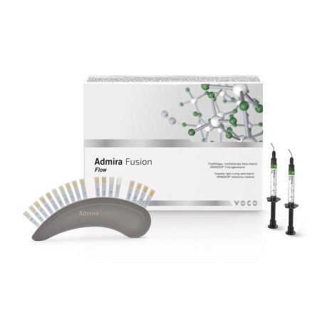 Admira Fusion Flow Kit 5 x 2gr