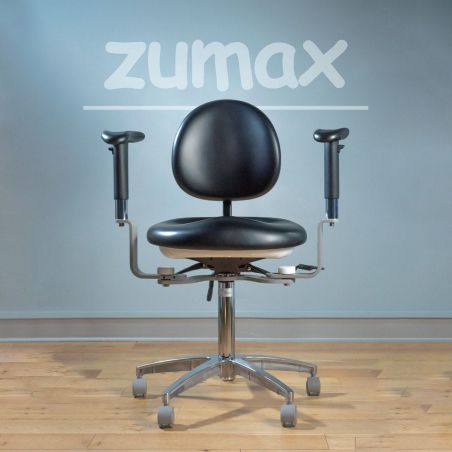 Scaun ergonomic Zumax