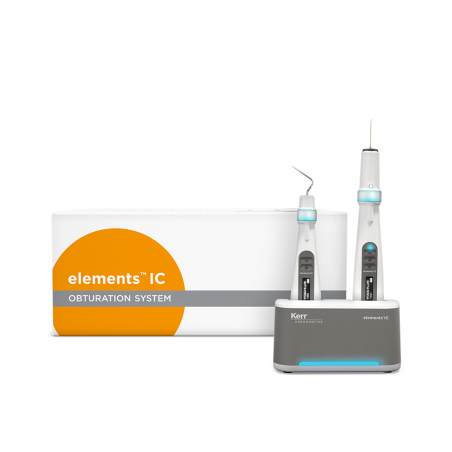 Sistem de obturare fara fir Elements IC Dual System