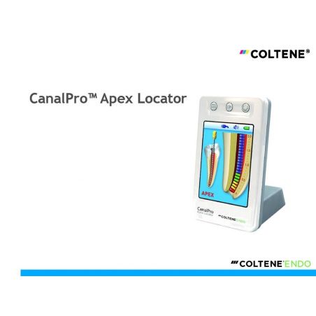 Apex locator Canal Pro