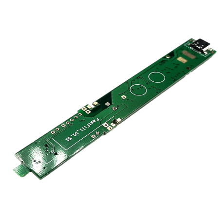 Placa de baza PCB pentru Fast Fill Sifary