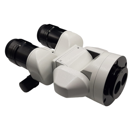 BINOCULAR INCLINABIL 180º MAGPLUS 1.5 CU REGLARE ZUMAX