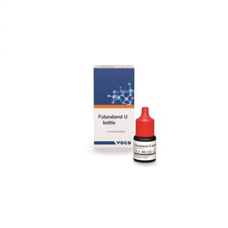 Sistem adeziv Futurabond U flacon 5ml