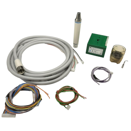 Piezon Built-in Kit ultrasonic EMS