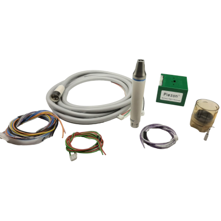 Piezon Built-in Kit ultrasonic EMS