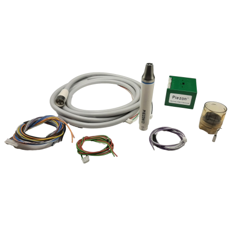 Piezon Built-in Kit ultrasonic EMS