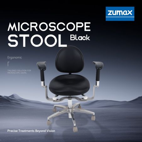 Scaun ergonomic Zumax