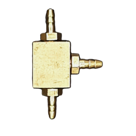 CONECTOR 3 CAI BRONZ TAOS