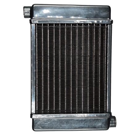 RADIATOR RACIRE AUTOCLAV EUROPA B EVO TECNO-GAZ