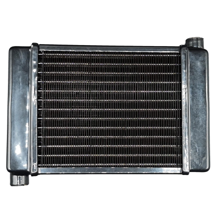 RADIATOR RACIRE AUTOCLAV EUROPA B EVO TECNO-GAZ