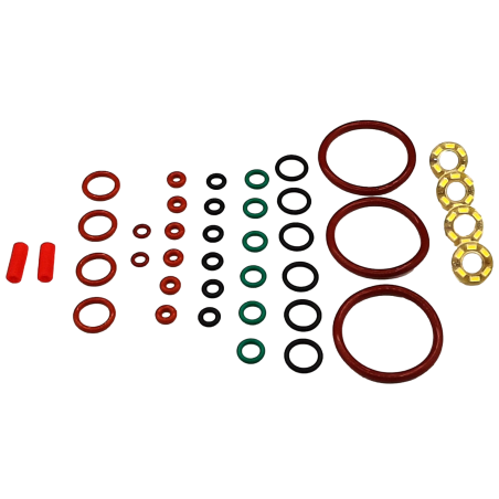 Set revizie / oringuri Statie profilaxie PTX