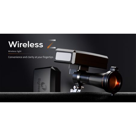 Sursa de lumina wireless "Z"