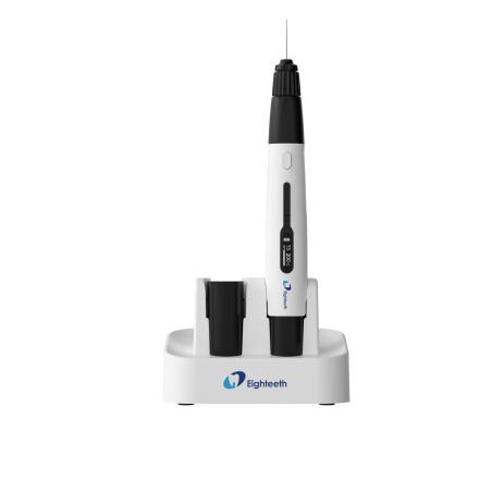 Injector gutaperca Space Fill