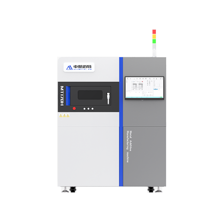 Echipament SLM de printare metal MT170H