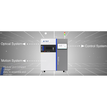 Echipament SLM de printare metal MT170H