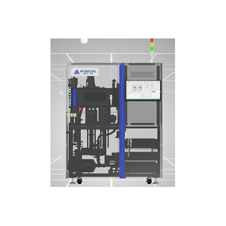 Echipament SLM de printare metal MT170H