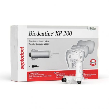 BIODENTINE XP 200