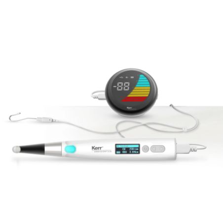 Motor endodontic Elements Connect Cordless