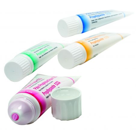 Prophy Paste CCS