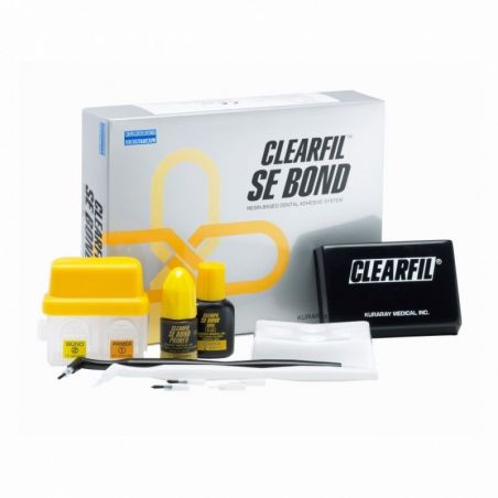 Clearfil SE BOND KIT EXP 31.07.2025