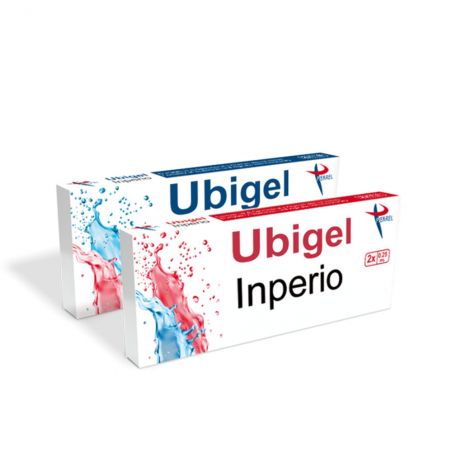 Gel paradontita Ubigel Inperio EXP 06.2025